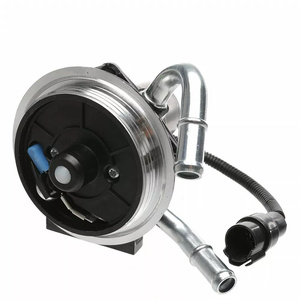 Tappo Serbatoio Benzina Bloccabile Con Chiave Per Silverado Sierra Yukon, Ricambio 77300-47020