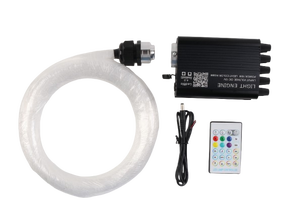 <span class=keywords><strong>Plafonnier</strong></span> optique d'étoile <span class=keywords><strong>de</strong></span> fibre <span class=keywords><strong>de</strong></span> scintillement <span class=keywords><strong>de</strong></span> 16w Rgbw <span class=keywords><strong>pour</strong></span> la maison <span class=keywords><strong>de</strong></span> toit <span class=keywords><strong>de</strong></span> <span class=keywords><strong>voiture</strong></span> - Product Image 4