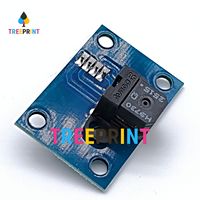 Blue board H9730 sensor tanpa kartu hijau encoder sensor strip digunakan untuk printer inkjet China