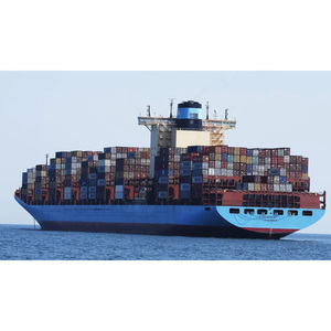 Giá mới nhất Marine FCL container đại lý vận chuyển từ Trung Quốc 20gp 40hq thứ hai tay container để Los Angeles USA - Product Image 6