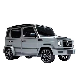 Campione di Vendite 2025 Mini Auto Elettrica G Wagon Auto Elettrica Cinese Mini <span class=keywords><strong>Golf</strong></span> Cart Elettrico - Product Image 1