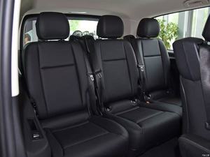 Sedile Pieghevole Originale YLC per Mercedes Classe V, Vito, Sprinter, Camper, Pullman, Autobus, RV - Product Image 4
