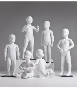 オシャレベビー新生児マネキンセール - Product Image 3