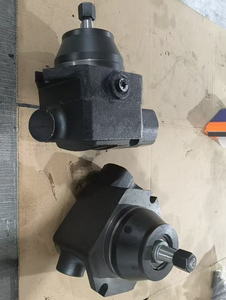 ปั๊มไฮดรอลิกแบบแปรผัน Lainuo รุ่น M5a M5as M5asf M5af M5b M5BS M5bf มอเตอร์ใบพัด M5ASF 025 5N11 A1Y 00000 - Product Image 2