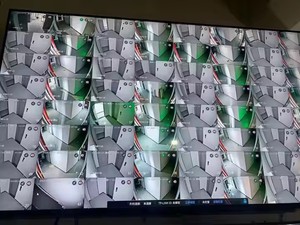 Hikvision Ban Đầu 8 MP 180 Độ Toàn Cảnh Đầy Đủ Màu Sắc DS-2CD2T87G2P-LSU/Sl 24/7 Đầy Màu Sắc Hình Ảnh 4K IP Bullet Mạng Máy Ảnh - Product Image 6