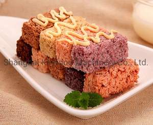 בר חלבון מותאם אישית בריא ומזין - Product Image 5