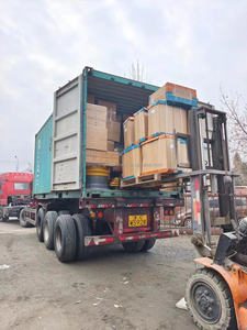 Repuestos Originales XCMG de Alta Calidad para Excavadoras XE205 XE225 XE335 XE270, Piezas de Excavadora XCMG en Venta - Product Image 5