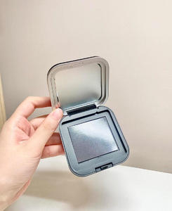 กล่องใส่เครื่องสำอางแบบประกอบเอง ขนาด L รุ่นสั่งทำพิเศษ ถาดแม่เหล็กแบบถอดเปลี่ยนได้ พร้อมตัวล็อค ถาดเปล่า กล่องพลาสติก - Product Image 4