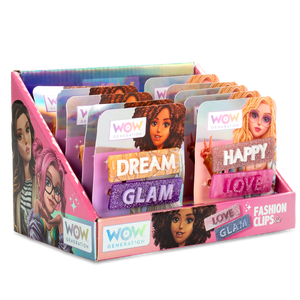 I clip di moda definiscono la generazione WOW - Product Image 3