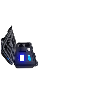 Multi-parameter Portable Water Quality <strong>Tester</strong> &amp; Analyser with pH COD Ammonia Nitrogen Detection - Product Image 5