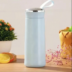 Daji <span class=keywords><strong>Hydro</strong></span> trở lại trường học Quà Tặng 350ml thép không gỉ chân không chai nước nhiệt 12-24 giờ cách nhiệt xách tay thân thiện với môi - Product Image 1