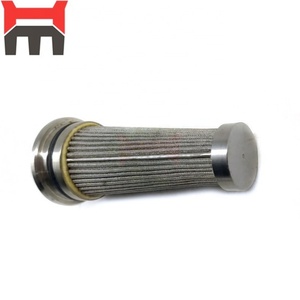 Filtro de Bomba Hidráulica para Pantalla de Excavadora 20Y-60-3143 - Product Image 2