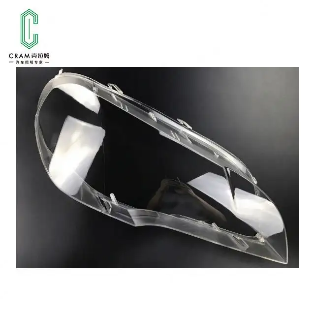 Sản Phẩm Mới Với Các Lớn Nhất Bán Lẻ Alto K10 Đèn Pha Bìa Glass Lens Bìa Đối Với BMW X4 Đèn Pha