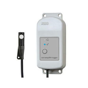 Registrador de Datos de Temperatura y Humedad Inalámbrico Hobo Mx2302a, Bluetooth, IP65, para Uso en Exteriores - Product Image 1