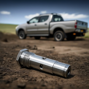 Válvula de Alivio de la Bomba de Aceite para Toyota Hilux GUN125 2006-2015 OE 15133-38071 1513338071 - Product Image 3