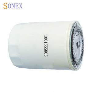 Filtre à huile centrifuge d'origine de haute qualité pour cartouche d'accent <span class=keywords><strong>hyundai</strong></span> 2025 1001555805 pour filtre moteur Weichai - Product Image 6