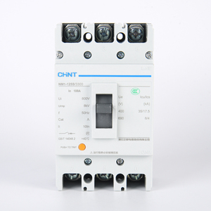 Disjoncteur à boîtier moulé NM1-63S/3300 63A 250S 400S 630S 800S1250H 3P4P Interrupteur à air - Product Image 6