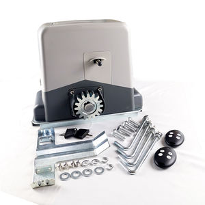 Moteur à énergie <span class=keywords><strong>solaire</strong></span> Moteur DC24V Ouvre-porte <span class=keywords><strong>coulissant</strong></span> automatique à distance 1000KG - Product Image 2