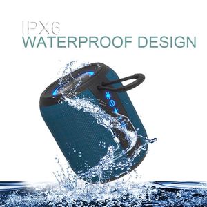 Giá thấp di động ngoài trời Đảng không dây Loud Stereo Mini <span class=keywords><strong>Speaker</strong></span> với LED ánh sáng trong nhiều kích cỡ - Product Image 2