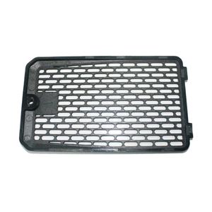 โรงงานต้นทางรับผลิตชิ้นส่วนโครงสร้างพลาสติกด้วยเครื่องจักรซีเอ็นซีที่ปรับแต่งได้ ชิ้นส่วนอะลูมิเนียมอัลลอยด์ ชิ้นส่วนโลหะและพลาสติกที่มีความแม่นยำสูง - Product Image 1