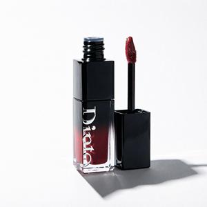 Brillo Labial Dinto 204 Modestia, Larga Duración, Resistente al Agua, Fórmula Coreana, Hidratante, Maquillaje Labial - Product Image 1