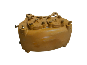 Roda pemuat rem cakram MODEL lengkap penjualan laris produk Liu gong 30E 836 835N 50C 50CN 855 - Product Image 4