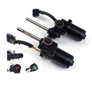 Motor eléctrico escalonado para coche, dispositivo con 5 cables de potencia, personalizado, para Chevy, Avalanche, GMC, Yukon, Cadillac - Product Image 1