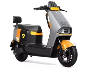 Motos électriques pour adultes EEC/COC Scooter électrique à 270km de portée Batterie au lithium pour <span class=keywords><strong>moto</strong></span> électrique 2500w - Product Image 5