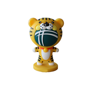 OEM/ODM 3D Mềm PVC Cao Su Hành Động Hình Thiết Lập Đồ Chơi Tùy Chỉnh 3D Hành Động Con Số Bán Buôn Phim Hoạt Hình Phim Hoạt Hình PVC Hình Nghệ Thuật Đồ Chơi - Product Image 4