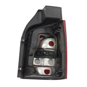 Auto Auto Lampada di Coda Della Luce Posteriore per VW <span class=keywords><strong>Transporter</strong></span> / Multivan T6 / <span class=keywords><strong>T5</strong></span> <span class=keywords><strong>2010</strong></span> - Product Image 2