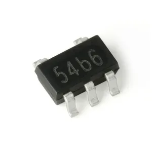 Puce de chargeur de batterie lithium-ion linéaire TP4054 SOT-23-5 authentique d'origine - Product Image 1