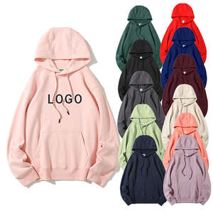 Custom Print Logo <b>Men's</b> <b>Hoodies</b> High Quality Oversized Streetwear Pullover 550gsm Heavy Weight Cotton <b>Hoodies</b> for <b>Men</b> - Product Image 1