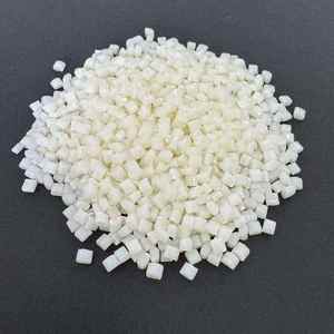 Granulés de résine en alliage PC/ABS LOTTE NH-1033 à haute résistance aux chocs, qualité moulage par injection, matières premières plastiques de haute qualité pour la vente en gros - Product Image 4