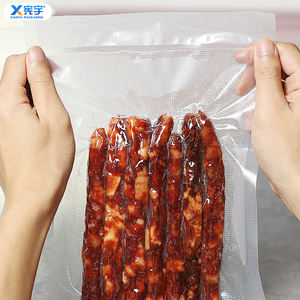 <span class=keywords><strong>Bolsa</strong></span> de Plástico Transparente con Relieve para Envasado de Alimentos, <span class=keywords><strong>Sin</strong></span> Bisfenol A, <span class=keywords><strong>Bolsa</strong></span> de Vacío con Relieve para Envasado de Carne - Product Image 6