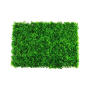 High Quality Plastic <b>Artificial</b> Succulent <b>Plants</b> with Flowers and Grass 100x100x6CM Indoor/Outdoor Use - Product Image 4