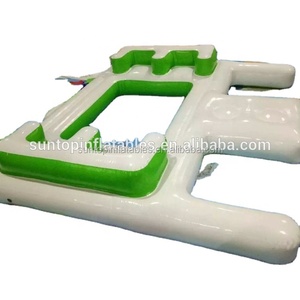 ที่มีคุณภาพดีพองน้ำกระโดดยืน,พองส่วนที่เหลือที่ดินสำหรับการขาย - Product Image 1