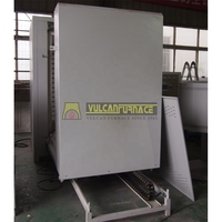 Four à chariot programmable pour la frittage céramique VFB-SC-BG-08