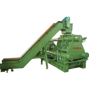 Huahong Y83-630 briquette press machine