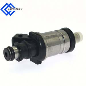 Оригинальный топливный инжектор Westbay 65L-13761-00-00 для подвесных моторов Yamaha 150 л.с. 200 л.с. 1997-2005 гг. - Product Image 2