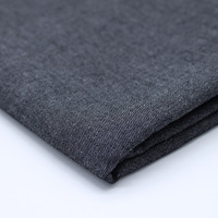 Tissu en denim tissé Dobby léger de 4 oz pour literie et auvents