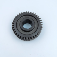 Engrenage de Roue Génatineuse Arrière YSD Factory 32282-V5001 pour Camion NAVARA/KING CAB D21 TD25 4x4 21 Dents Neuf Haute Qualité OEM