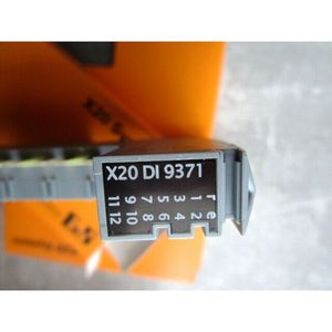 โมดูล B&R X20 Di8371 24V 8 I/O ระบบอัตโนมัติ PLC - Product Image 3