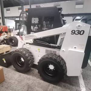 Wecan รถตักขนาดเล็ก950รถตักขนาดเล็กมี1ton กำลังการผลิต - Product Image 1