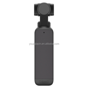 <span class=keywords><strong>Dji</strong></span>-teléfono móvil inteligente Osmo Pocket <span class=keywords><strong>2</strong></span>, celular de 3 ejes con cámara de cardán integrada acoplable a Smartphone - Product Image 4