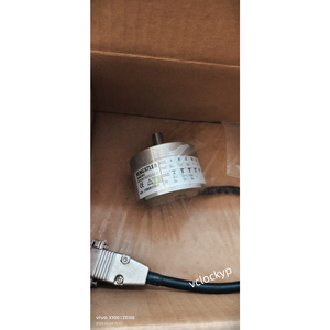 1 ชิ้นสำหรับเฮงส์เลอร์ เอ็นโค้ดเดอร์ RF538192/D190A - Product Image 2