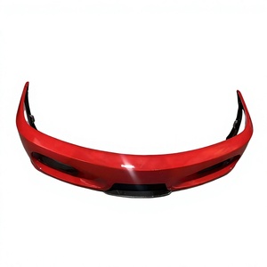 Kit de Carrocería Delantera de Alta Calidad para Ferrari F430, Piezas de Carrocería Universales, Ensamblaje 83111010  83111210  80561410 - Product Image 1
