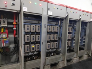 Kỹ thuật số điều khiển/solenoid điều khiển/12 kênh/chạy đài phun nước điều khiển - Product Image 3