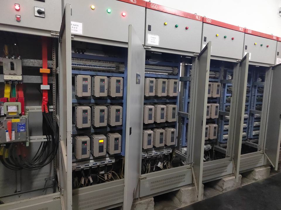 JINGLONG DN40 Digital/Solenoid 12-Channel Outdoor Running Fountain ...