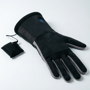 Guantes Calefactables con Batería de Litio, Recargables, con Pantalla Táctil, para Invierno, Esquí, Ciclismo, Pesca, Deportes al Aire Libre, para Hombre y Mujer - Product Image 2