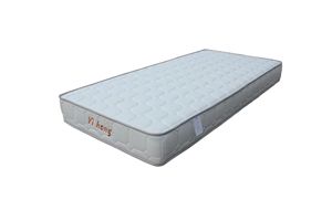 Matelas Orthopédique Moderne <span class=keywords><strong>Pas</strong></span> <span class=keywords><strong>Cher</strong></span> pour un Sommeil Réparateur – Taille Personnalisée, Mousse Souple, Ressorts Ensachés Indépendants pour Chambre à Coucher - Product Image 5
